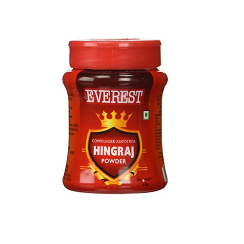 Everest Hingraj Powder 50gm